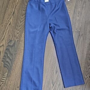 Le suit women pants size 8